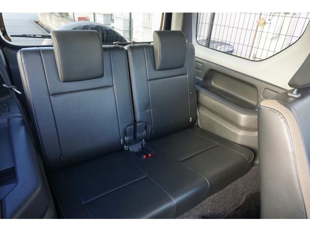 ジムニー ランドベンチャー 特別仕様車 5速マニュアル ドライブレコーダー ETC キーレスエントリー 電動格納ミラー シートヒーター 4WD(19枚目)