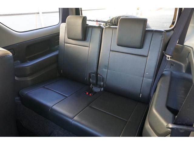 ジムニー ランドベンチャー 特別仕様車 5速マニュアル ドライブレコーダー ETC キーレスエントリー 電動格納ミラー シートヒーター 4WD(26枚目)