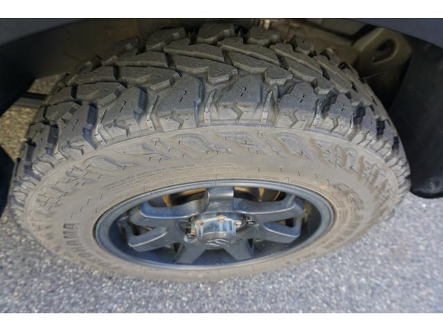 ジムニー ランドベンチャー 特別仕様車 5速マニュアル ドライブレコーダー ETC キーレスエントリー 電動格納ミラー シートヒーター 4WD(32枚目)