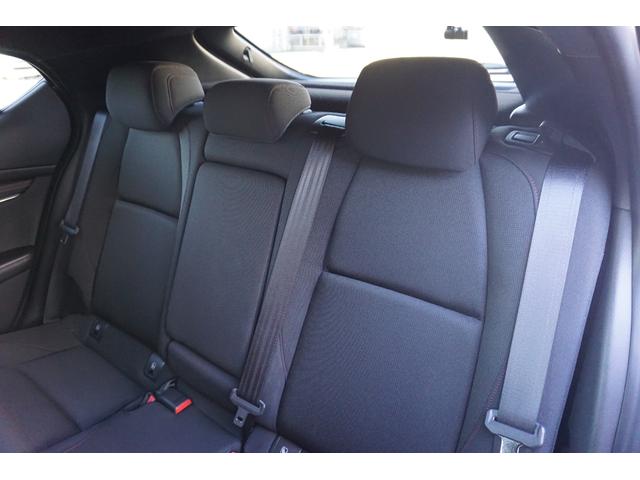 ＭＡＺＤＡ３ファストバック １５Ｓ　ブラックセレクション　１オーナー　禁煙車　純正１０．２５インチ　フルセグＴＶ　３６０度ビューモニター　スマホ連携　Ｂｌｕｅｔｏｏｔｈ　ＥＴＣ　ＨＵＤ　パワーシート　シートヒーター　前後ドライブレコーダー　純正１８インチＡＷ（32枚目）