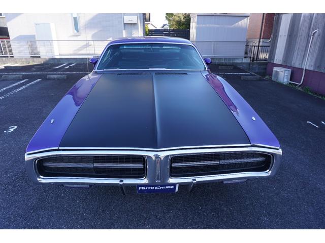 ダッジ・チャージャー (6枚目)