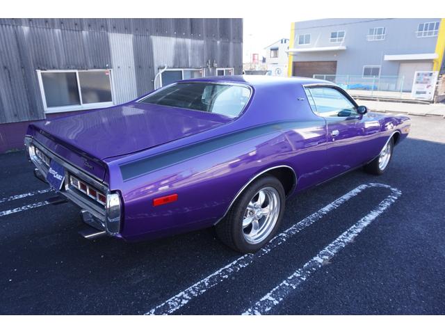 ダッジ・チャージャー (8枚目)