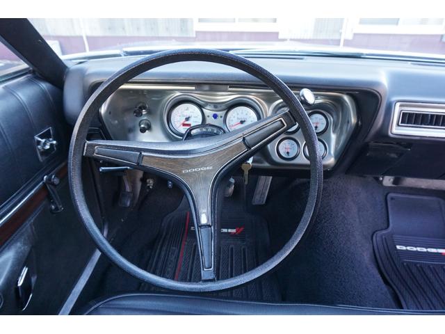 ダッジ・チャージャー (10枚目)