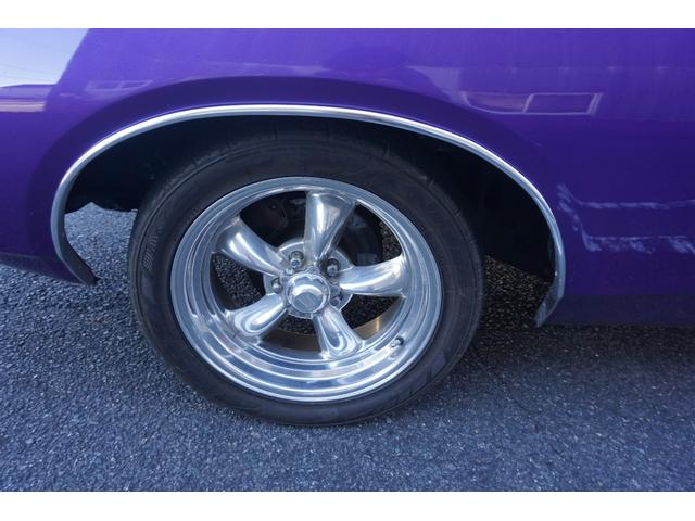 ダッジ・チャージャー (38枚目)