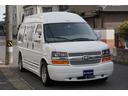 CHEVROLET CHEVROLET EXPRESS