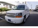 CHEVROLET CHEVROLET EXPRESS