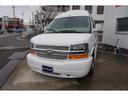 CHEVROLET CHEVROLET EXPRESS