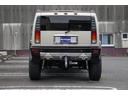 HUMMER HUMMER H2