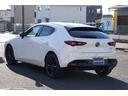 ＭＡＺＤＡ３ファストバック １５Ｓ　ブラックセレクション　１オーナー　禁煙車　純正１０．２５インチ　フルセグＴＶ　３６０度ビューモニター　スマホ連携　Ｂｌｕｅｔｏｏｔｈ　ＥＴＣ　ＨＵＤ　パワーシート　シートヒーター　前後ドライブレコーダー　純正１８インチＡＷ（4枚目）