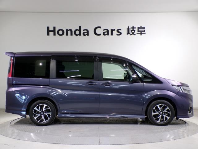 ステップワゴンスパーダ スパーダホンダセンシング　Ｂｌｕｅｔｏｏｔｈ接続両側電動スライドドアドラレコＥＴＣインターナビフルセグＴＶ純正アルミホイールスマートキー　ＰＣＳ　オートクルーズ　スマートキー＆プッシュスタート　ＥＴＣ装備　デュアルエアコン（53枚目）