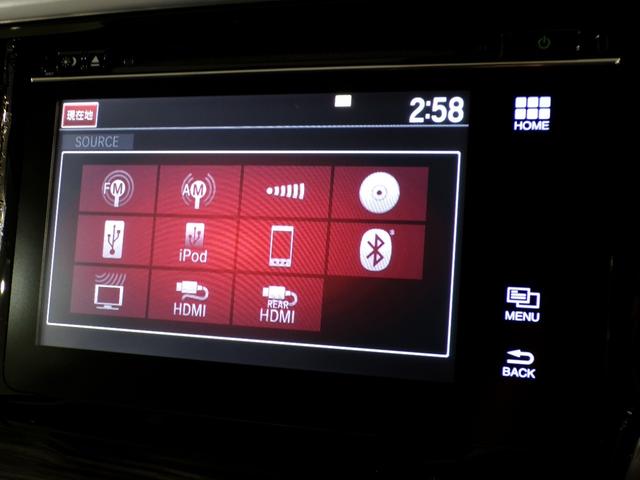 オデッセイ アブソルート・ＥＸホンダセンシング　Ｂｌｕｅｔｏｏｔｈ接続全周囲カメラ電動シート後席モニターシートヒーター両側電動スライドドアドラレコＥＴＣインターナビフルセグＴＶ純正アルミホイールスマートキー　マルチビュー　ナビＴＶ　ＥＣＯＮ　ＡＢＳ（12枚目）