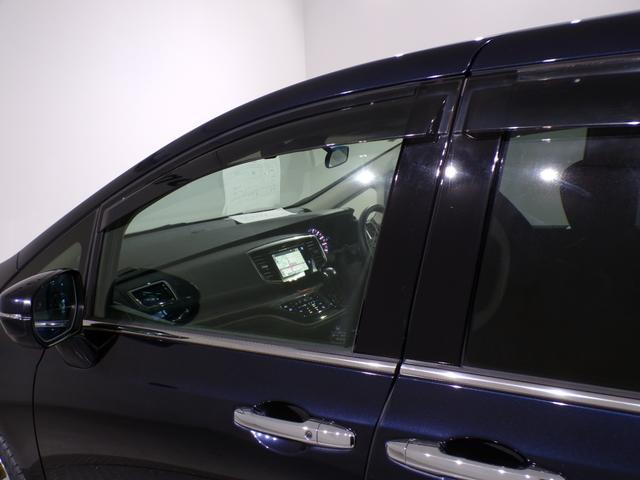 オデッセイ アブソルート・ＥＸホンダセンシング　Ｂｌｕｅｔｏｏｔｈ接続全周囲カメラ電動シート後席モニターシートヒーター両側電動スライドドアドラレコＥＴＣインターナビフルセグＴＶ純正アルミホイールスマートキー　マルチビュー　ナビＴＶ　ＥＣＯＮ　ＡＢＳ（65枚目）