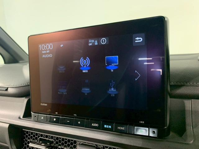 ステップワゴン e:HEVスパーダ 両側電動スライドドア フルセグTV メモリナビ フルオートエアコン ESC シートヒータ キーフリー LEDヘッドランプ イモビ ABS リアカメラ スマートキ クルーズコントロール 禁煙 3列シート(6枚目)