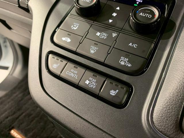 ステップワゴン e:HEVスパーダ 両側電動スライドドア フルセグTV メモリナビ フルオートエアコン ESC シートヒータ キーフリー LEDヘッドランプ イモビ ABS リアカメラ スマートキ クルーズコントロール 禁煙 3列シート(9枚目)