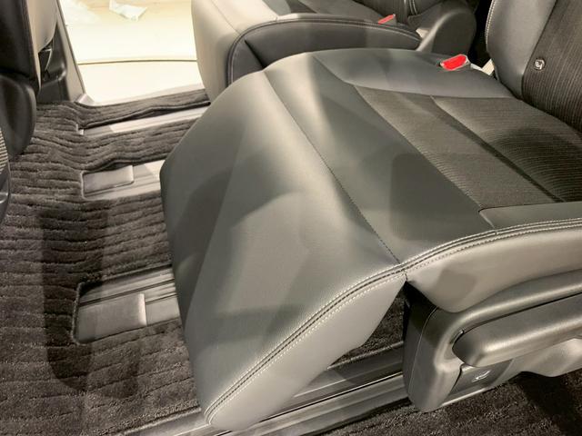 ステップワゴン e:HEVスパーダ 両側電動スライドドア フルセグTV メモリナビ フルオートエアコン ESC シートヒータ キーフリー LEDヘッドランプ イモビ ABS リアカメラ スマートキ クルーズコントロール 禁煙 3列シート(26枚目)