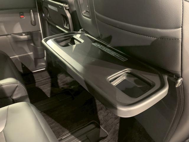 ステップワゴン e:HEVスパーダ 両側電動スライドドア フルセグTV メモリナビ フルオートエアコン ESC シートヒータ キーフリー LEDヘッドランプ イモビ ABS リアカメラ スマートキ クルーズコントロール 禁煙 3列シート(35枚目)