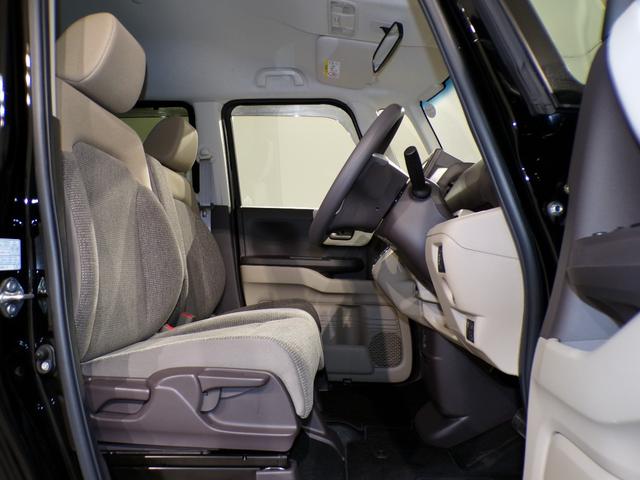 Ｎ－ＢＯＸ Ｇ・Ｌホンダセンシング　Ｂｌｕｅｔｏｏｔｈ接続シートヒーター片側電動スライドドアドラレコＥＴＣインターナビフルセグＴＶスマートキー　レーダブレーキ　Ｓヒータ　Ａストップ　カーテンエアバック　禁煙　ＥＳＣ　キーフリーシステム（38枚目）