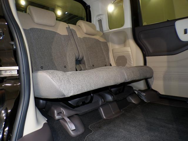 Ｎ－ＢＯＸ Ｇ・Ｌホンダセンシング　Ｂｌｕｅｔｏｏｔｈ接続シートヒーター片側電動スライドドアドラレコＥＴＣインターナビフルセグＴＶスマートキー　レーダブレーキ　Ｓヒータ　Ａストップ　カーテンエアバック　禁煙　ＥＳＣ　キーフリーシステム（40枚目）