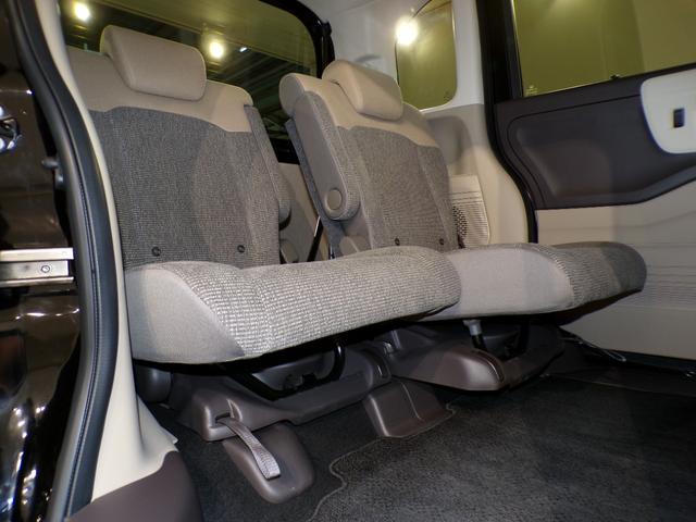 Ｎ－ＢＯＸ Ｇ・Ｌホンダセンシング　Ｂｌｕｅｔｏｏｔｈ接続シートヒーター片側電動スライドドアドラレコＥＴＣインターナビフルセグＴＶスマートキー　レーダブレーキ　Ｓヒータ　Ａストップ　カーテンエアバック　禁煙　ＥＳＣ　キーフリーシステム（41枚目）