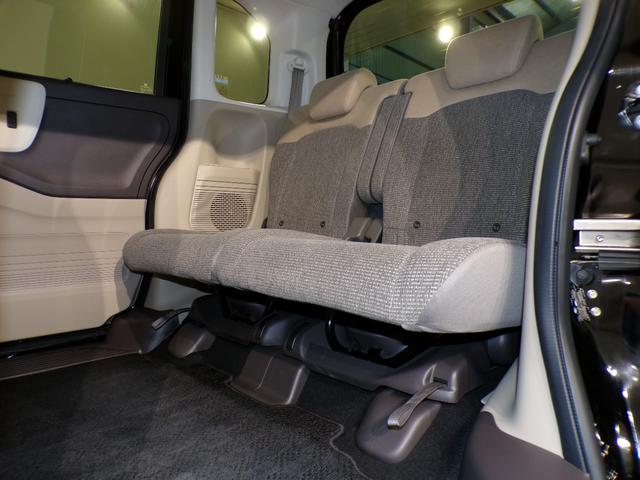 Ｎ－ＢＯＸ Ｇ・Ｌホンダセンシング　Ｂｌｕｅｔｏｏｔｈ接続シートヒーター片側電動スライドドアドラレコＥＴＣインターナビフルセグＴＶスマートキー　レーダブレーキ　Ｓヒータ　Ａストップ　カーテンエアバック　禁煙　ＥＳＣ　キーフリーシステム（43枚目）