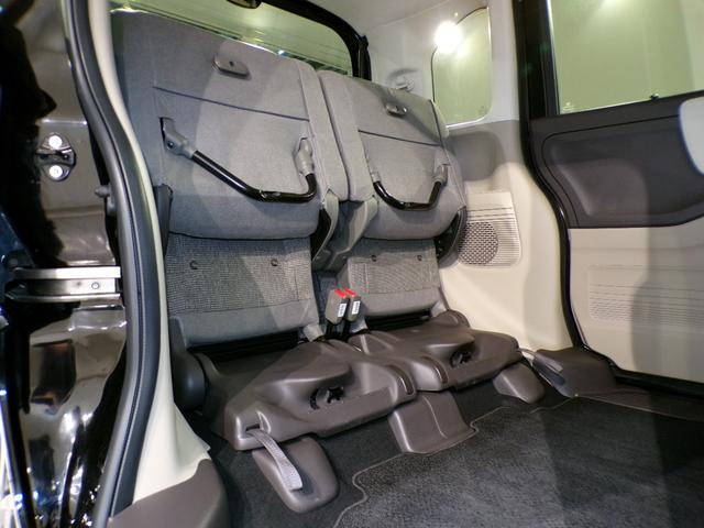 Ｎ－ＢＯＸ Ｇ・Ｌホンダセンシング　Ｂｌｕｅｔｏｏｔｈ接続シートヒーター片側電動スライドドアドラレコＥＴＣインターナビフルセグＴＶスマートキー　レーダブレーキ　Ｓヒータ　Ａストップ　カーテンエアバック　禁煙　ＥＳＣ　キーフリーシステム（44枚目）