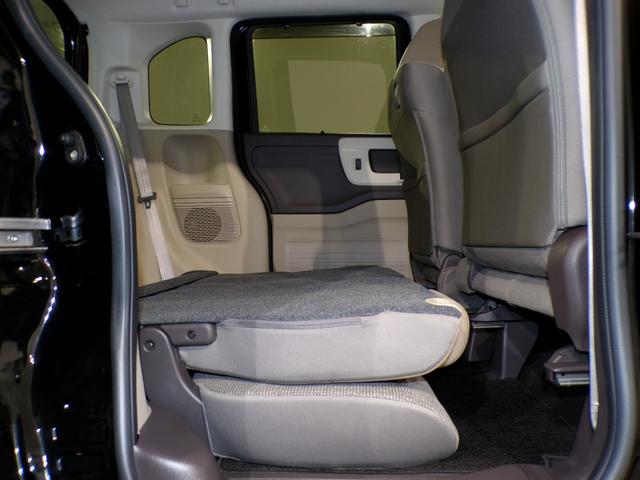 Ｎ－ＢＯＸ Ｇ・Ｌホンダセンシング　Ｂｌｕｅｔｏｏｔｈ接続シートヒーター片側電動スライドドアドラレコＥＴＣインターナビフルセグＴＶスマートキー　レーダブレーキ　Ｓヒータ　Ａストップ　カーテンエアバック　禁煙　ＥＳＣ　キーフリーシステム（45枚目）