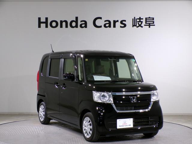 Ｎ－ＢＯＸ Ｇ・Ｌホンダセンシング　Ｂｌｕｅｔｏｏｔｈ接続シートヒーター片側電動スライドドアドラレコＥＴＣインターナビフルセグＴＶスマートキー　レーダブレーキ　Ｓヒータ　Ａストップ　カーテンエアバック　禁煙　ＥＳＣ　キーフリーシステム（49枚目）