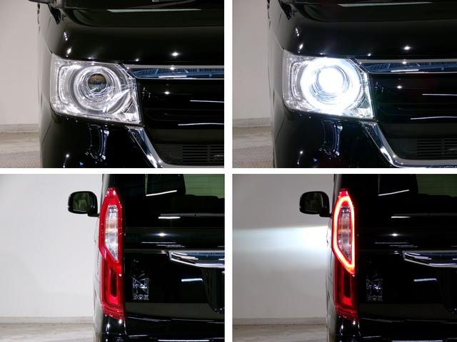 Ｎ－ＢＯＸ Ｇ・Ｌホンダセンシング　Ｂｌｕｅｔｏｏｔｈ接続シートヒーター片側電動スライドドアドラレコＥＴＣインターナビフルセグＴＶスマートキー　レーダブレーキ　Ｓヒータ　Ａストップ　カーテンエアバック　禁煙　ＥＳＣ　キーフリーシステム（56枚目）