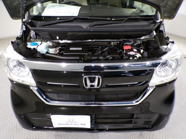 Ｎ－ＢＯＸ Ｇ・Ｌホンダセンシング　Ｂｌｕｅｔｏｏｔｈ接続シートヒーター片側電動スライドドアドラレコＥＴＣインターナビフルセグＴＶスマートキー　レーダブレーキ　Ｓヒータ　Ａストップ　カーテンエアバック　禁煙　ＥＳＣ　キーフリーシステム（60枚目）