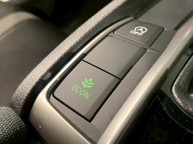 シビック ハッチバック AW 電動シート シートヒーター 追突軽減ブレーキ 盗難防止装置 横滑防止 禁煙車両 LEDライト フルセグTV スマートキー AAC ナビ・TV サイドカーテンエアバック ETC オートクルーズ(11枚目)