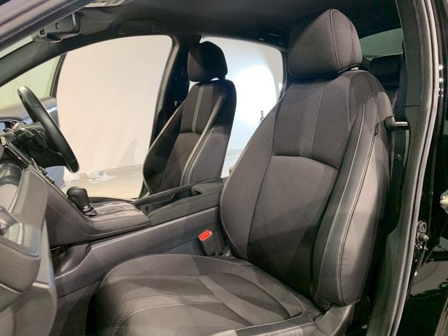 シビック ハッチバック AW 電動シート シートヒーター 追突軽減ブレーキ 盗難防止装置 横滑防止 禁煙車両 LEDライト フルセグTV スマートキー AAC ナビ・TV サイドカーテンエアバック ETC オートクルーズ(21枚目)