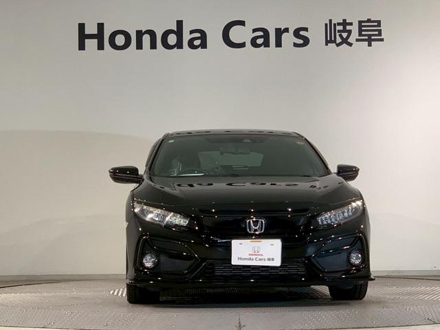 シビック ハッチバック AW 電動シート シートヒーター 追突軽減ブレーキ 盗難防止装置 横滑防止 禁煙車両 LEDライト フルセグTV スマートキー AAC ナビ・TV サイドカーテンエアバック ETC オートクルーズ(47枚目)