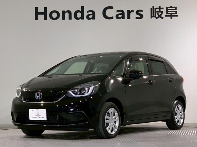 フィット e:HEVホーム ホンダセンシング メモリナビ ETC 前後誤発進抑制機能 クリソナ 助手席エアバッグ 運転席エアバッグ アイドリングストップ 禁煙 LEDライト バックカメラ ABS サイドエアバッグ スマートキー(32枚目)