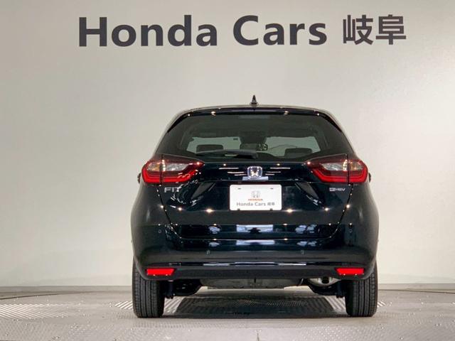 フィット e:HEVホーム ホンダセンシング メモリナビ ETC 前後誤発進抑制機能 クリソナ 助手席エアバッグ 運転席エアバッグ アイドリングストップ 禁煙 LEDライト バックカメラ ABS サイドエアバッグ スマートキー(35枚目)