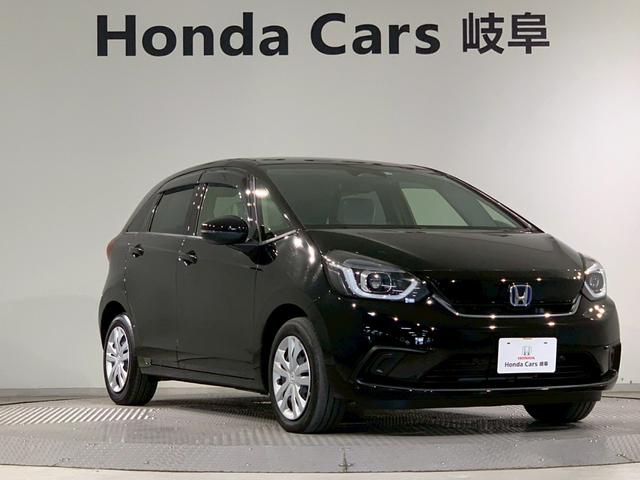 フィット e:HEVホーム ホンダセンシング メモリナビ ETC 前後誤発進抑制機能 クリソナ 助手席エアバッグ 運転席エアバッグ アイドリングストップ 禁煙 LEDライト バックカメラ ABS サイドエアバッグ スマートキー(37枚目)