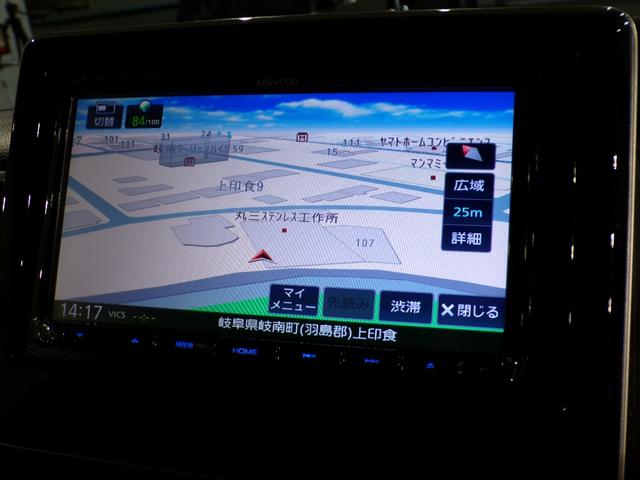 Ｎ－ＢＯＸカスタム Ｇ・Ｌホンダセンシング　Ｂｌｕｅｔｏｏｔｈ接続片側電動スライドドアドラレコＥＴＣワンセグＴＶ社外ナビ純正アルミホイール　スマートキー　禁煙　整備記録簿　助手席エアバッグ　１セグＴＶ　キーレス　アイドリングＳＴ　スマ－トキ－（5枚目）