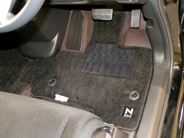 Ｎ－ＢＯＸカスタム Ｇ・Ｌホンダセンシング　Ｂｌｕｅｔｏｏｔｈ接続片側電動スライドドアドラレコＥＴＣワンセグＴＶ社外ナビ純正アルミホイール　スマートキー　禁煙　整備記録簿　助手席エアバッグ　１セグＴＶ　キーレス　アイドリングＳＴ　スマ－トキ－（34枚目）