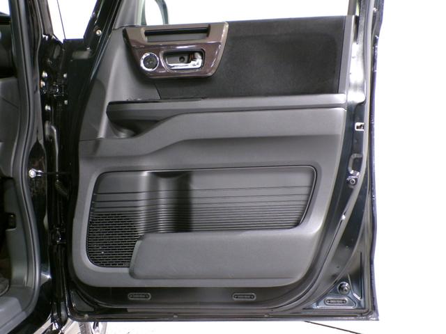 Ｎ－ＢＯＸカスタム Ｇ・Ｌホンダセンシング　Ｂｌｕｅｔｏｏｔｈ接続片側電動スライドドアドラレコＥＴＣワンセグＴＶ社外ナビ純正アルミホイール　スマートキー　禁煙　整備記録簿　助手席エアバッグ　１セグＴＶ　キーレス　アイドリングＳＴ　スマ－トキ－（35枚目）