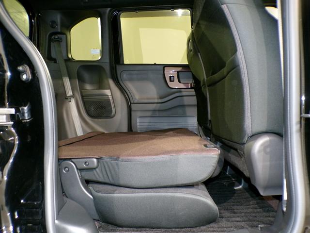 Ｎ－ＢＯＸカスタム Ｇ・Ｌホンダセンシング　Ｂｌｕｅｔｏｏｔｈ接続片側電動スライドドアドラレコＥＴＣワンセグＴＶ社外ナビ純正アルミホイール　スマートキー　禁煙　整備記録簿　助手席エアバッグ　１セグＴＶ　キーレス　アイドリングＳＴ　スマ－トキ－（44枚目）