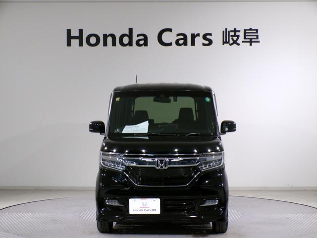 Ｎ－ＢＯＸカスタム Ｇ・Ｌホンダセンシング　Ｂｌｕｅｔｏｏｔｈ接続片側電動スライドドアドラレコＥＴＣワンセグＴＶ社外ナビ純正アルミホイール　スマートキー　禁煙　整備記録簿　助手席エアバッグ　１セグＴＶ　キーレス　アイドリングＳＴ　スマ－トキ－（52枚目）