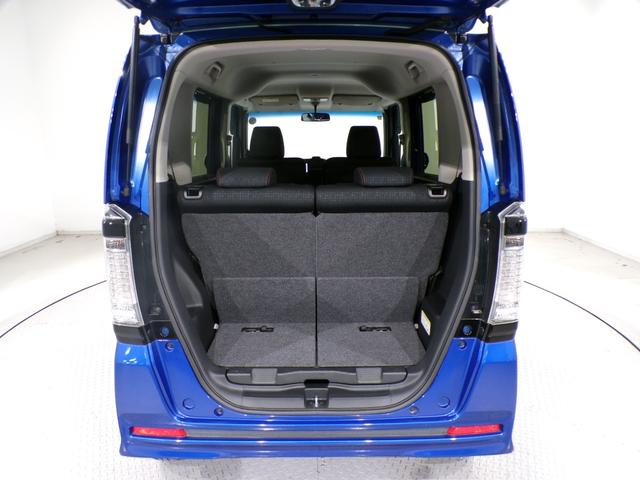 Ｎ－ＢＯＸカスタム ＧＳＳパッケージ　Ｂｌｕｅｔｏｏｔｈ接続シートヒーター片側電動スライドドアＥＴＣインターナビフルセグＴＶ純正アルミホイールスマートキー　禁煙　ＴＶナビ　スマ－トキ－　Ｂカメ　ＥＴＣ付き　エアコン　ＥＳＣ　Ａ－ＳＴＯＰ（43枚目）