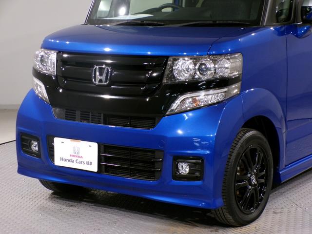 Ｎ－ＢＯＸカスタム ＧＳＳパッケージ　Ｂｌｕｅｔｏｏｔｈ接続シートヒーター片側電動スライドドアＥＴＣインターナビフルセグＴＶ純正アルミホイールスマートキー　禁煙　ＴＶナビ　スマ－トキ－　Ｂカメ　ＥＴＣ付き　エアコン　ＥＳＣ　Ａ－ＳＴＯＰ（52枚目）