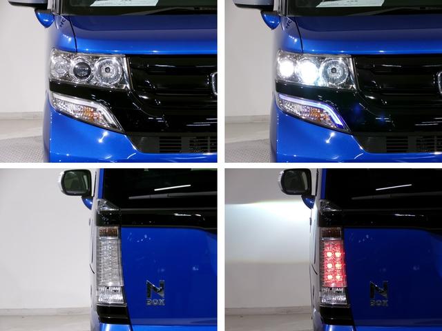 Ｎ－ＢＯＸカスタム ＧＳＳパッケージ　Ｂｌｕｅｔｏｏｔｈ接続シートヒーター片側電動スライドドアＥＴＣインターナビフルセグＴＶ純正アルミホイールスマートキー　禁煙　ＴＶナビ　スマ－トキ－　Ｂカメ　ＥＴＣ付き　エアコン　ＥＳＣ　Ａ－ＳＴＯＰ（53枚目）