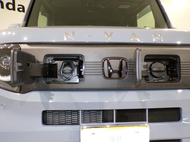N-VAN e: e:ファン Bluetooth接続シートヒータードラレコETCインターナビフルセグTVスマートキー エアコン ドライブレコーダー ESC 両側スライドドア 運転席シートヒーター アイドリングストップ 記録簿(8枚目)