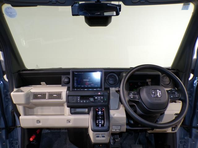 N-VAN e: e:ファン Bluetooth接続シートヒータードラレコETCインターナビフルセグTVスマートキー エアコン ドライブレコーダー ESC 両側スライドドア 運転席シートヒーター アイドリングストップ 記録簿(22枚目)