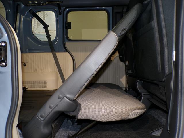 N-VAN e: e:ファン Bluetooth接続シートヒータードラレコETCインターナビフルセグTVスマートキー エアコン ドライブレコーダー ESC 両側スライドドア 運転席シートヒーター アイドリングストップ 記録簿(40枚目)