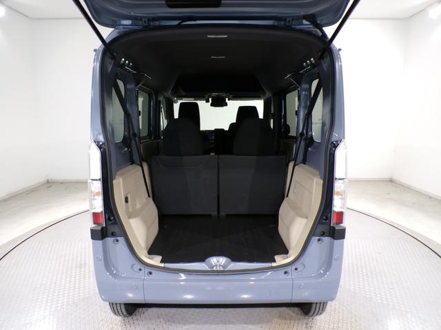 N-VAN e: e:ファン Bluetooth接続シートヒータードラレコETCインターナビフルセグTVスマートキー エアコン ドライブレコーダー ESC 両側スライドドア 運転席シートヒーター アイドリングストップ 記録簿(41枚目)