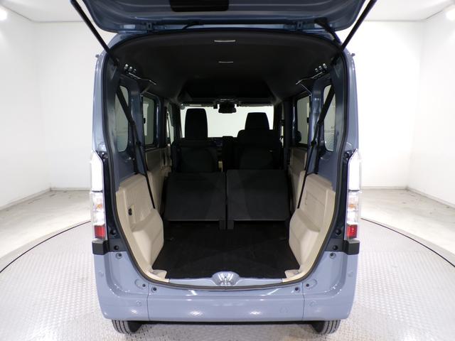 N-VAN e: e:ファン Bluetooth接続シートヒータードラレコETCインターナビフルセグTVスマートキー エアコン ドライブレコーダー ESC 両側スライドドア 運転席シートヒーター アイドリングストップ 記録簿(42枚目)