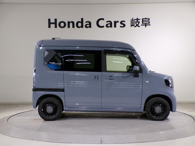 N-VAN e: e:ファン Bluetooth接続シートヒータードラレコETCインターナビフルセグTVスマートキー エアコン ドライブレコーダー ESC 両側スライドドア 運転席シートヒーター アイドリングストップ 記録簿(46枚目)