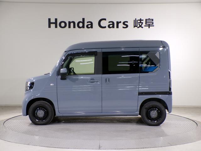 N-VAN e: e:ファン Bluetooth接続シートヒータードラレコETCインターナビフルセグTVスマートキー エアコン ドライブレコーダー ESC 両側スライドドア 運転席シートヒーター アイドリングストップ 記録簿(47枚目)